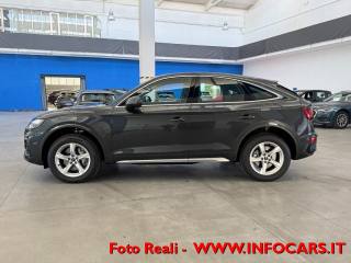 AUDI Q5 usata, con Controllo vocale