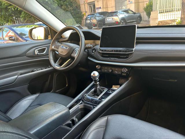 JEEP Compass usata 5