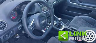 AUDI S3 usata, con Chiusura centralizzata