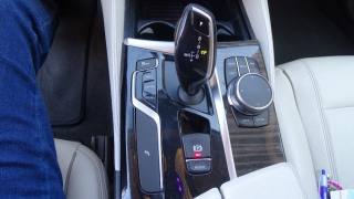 BMW 530 usata 122