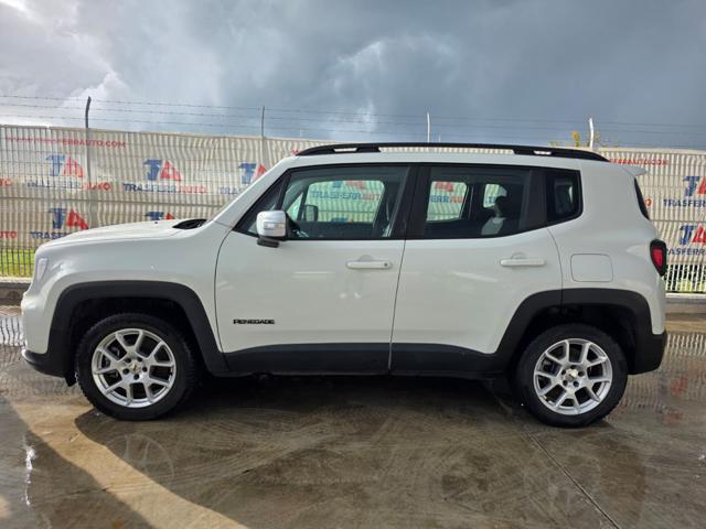 JEEP Renegade usata, con Airbag