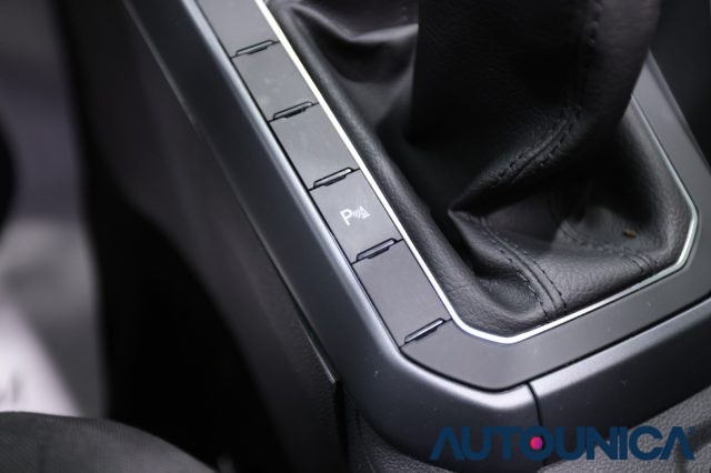 VOLKSWAGEN Taigo usata, con Bluetooth