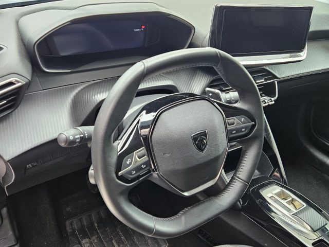 PEUGEOT 208 usata, con Luci diurne LED