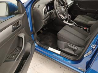 VOLKSWAGEN T-Roc usata, con Monitoraggio pressione pneumatici