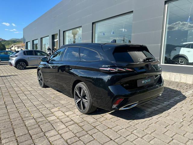 PEUGEOT 308 usata, con Autoradio