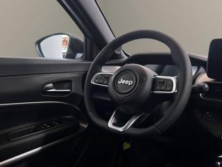 JEEP Avenger usata, con Touch screen