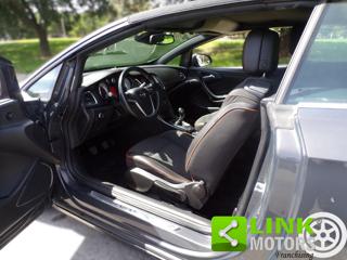 OPEL Cascada usata 29