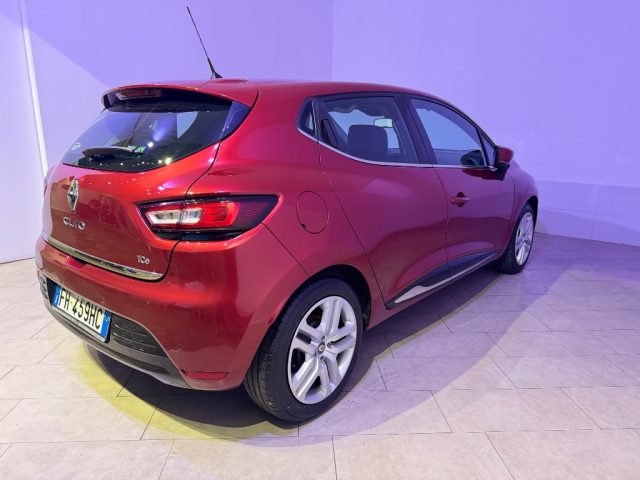 RENAULT Clio usata 14