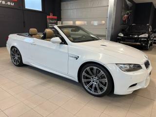 BMW M3 usata, con Airbag laterali