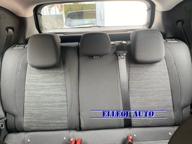 JEEP Avenger usata, con ESP