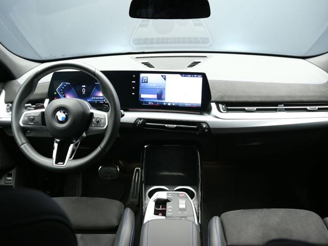 BMW X2 usata, con Controllo automatico clima