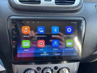 GIOTTI VICTORIA Gladiator usata 6