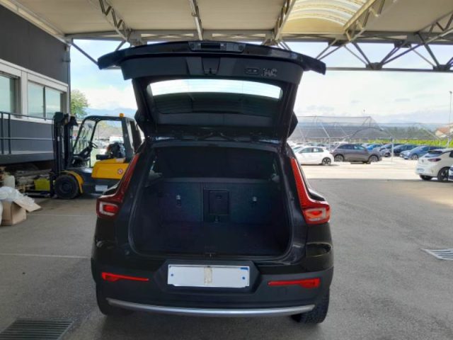 VOLVO XC40 usata, con Cerchi in lega
