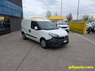 FIAT Doblo usata, con Alzacristalli elettrici