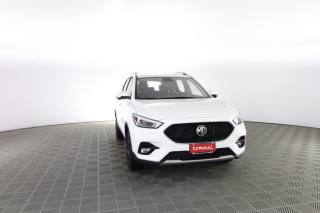 MG ZS ZS 1.5 VTi-tech Luxury