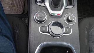 ALFA ROMEO Stelvio usata 115