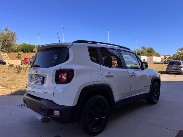JEEP Renegade usata, con Adaptive Cruise Control