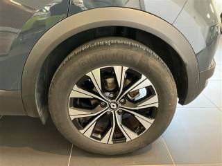 RENAULT Captur usata, con Chiusura centralizzata
