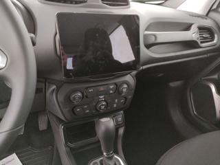 JEEP Renegade usata, con Controllo automatico clima