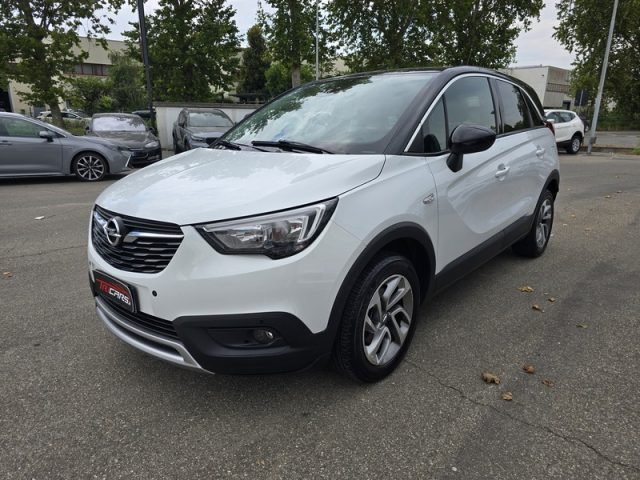 OPEL Crossland X usata, con Autoradio