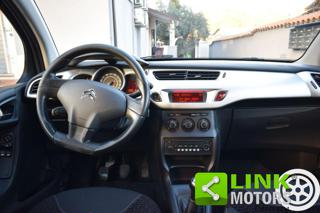 CITROEN C3 usata, con Autoradio