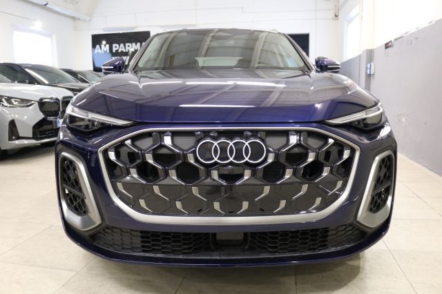 AUDI Q5 usata, con Airbag