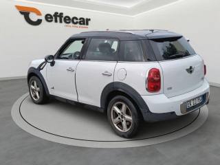 MINI Countryman usata, con Airbag Passeggero