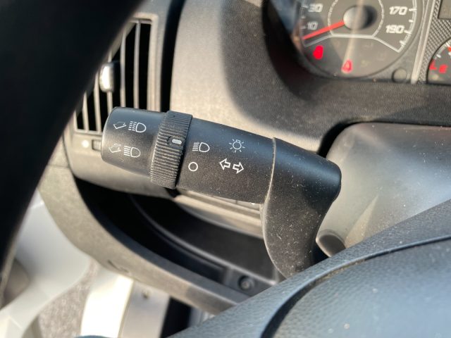 FIAT Ducato usata 22