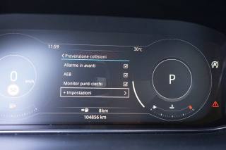 JAGUAR E-Pace usata, con Climatizzatore