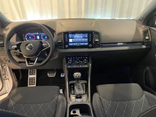 SKODA Karoq usata, con Autoradio