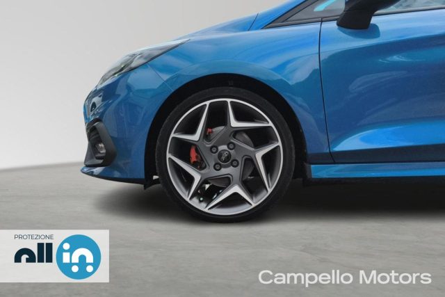 FORD Fiesta usata 20
