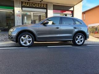 AUDI Q5 2.0 TDI 190 CV S tronic Quattro Advanced Plus