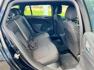 OPEL Astra usata, con Cruise Control