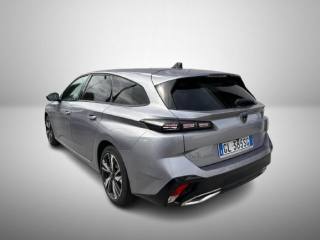 PEUGEOT 308 usata, con Airbag laterali