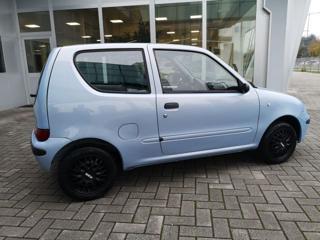 FIAT Seicento usata 7