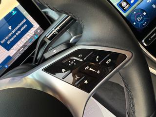 MERCEDES-BENZ GLC 200 usata, con Trazione integrale