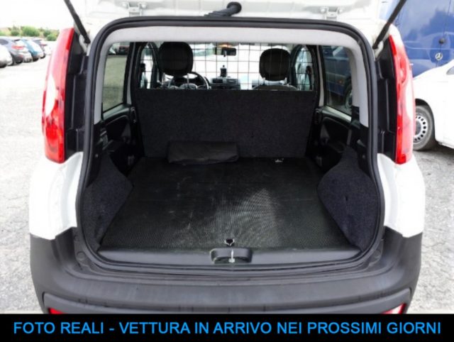 FIAT Panda usata, con Climatizzatore