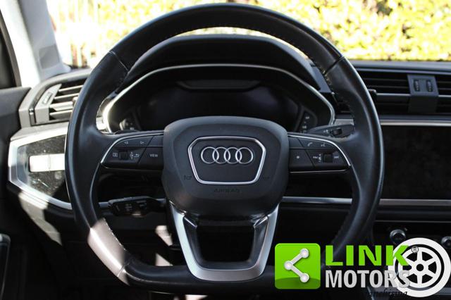 AUDI Q3 usata, con Bluetooth