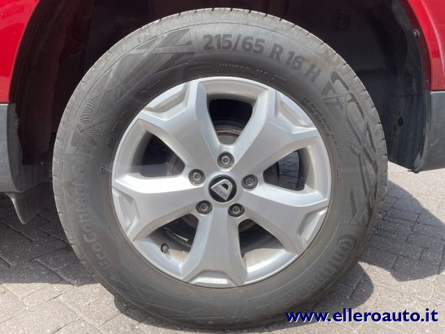 DACIA Duster usata, con Cruise Control