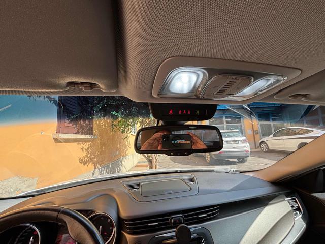ALFA ROMEO Giulietta usata, con Controllo trazione