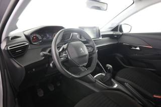 PEUGEOT 208 usata 1