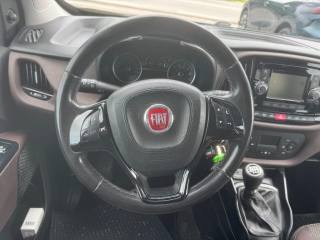 FIAT Doblo usata 16