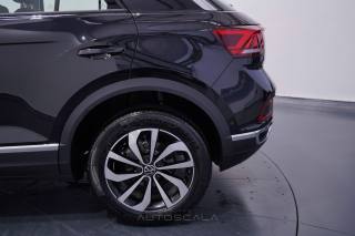 VOLKSWAGEN T-Roc usata, con Adaptive Cruise Control