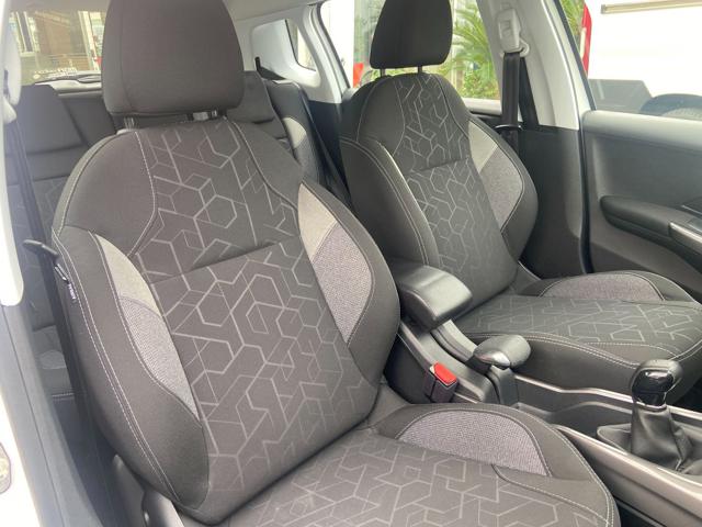 PEUGEOT 2008 usata, con Servosterzo