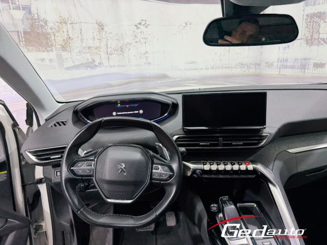 PEUGEOT 3008 usata, con ESP