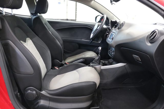ALFA ROMEO MiTo usata, con Cruise Control