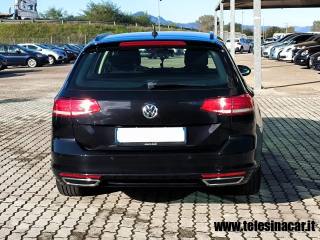 VOLKSWAGEN Passat Variant usata, con Chiusura centralizzata
