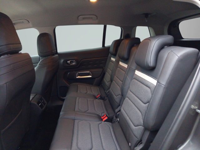 CITROEN C5 Aircross usata, con Cruise Control