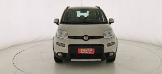 FIAT Panda usata, con Airbag