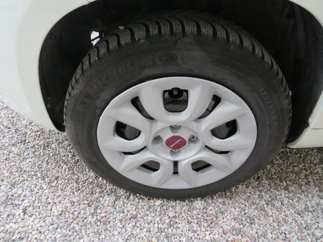 FIAT Panda usata 17